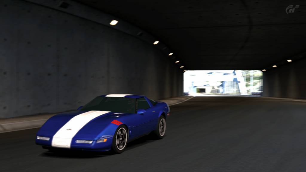 Chevrolet Corvette Grand Sport - Grand Valley Speedway 6