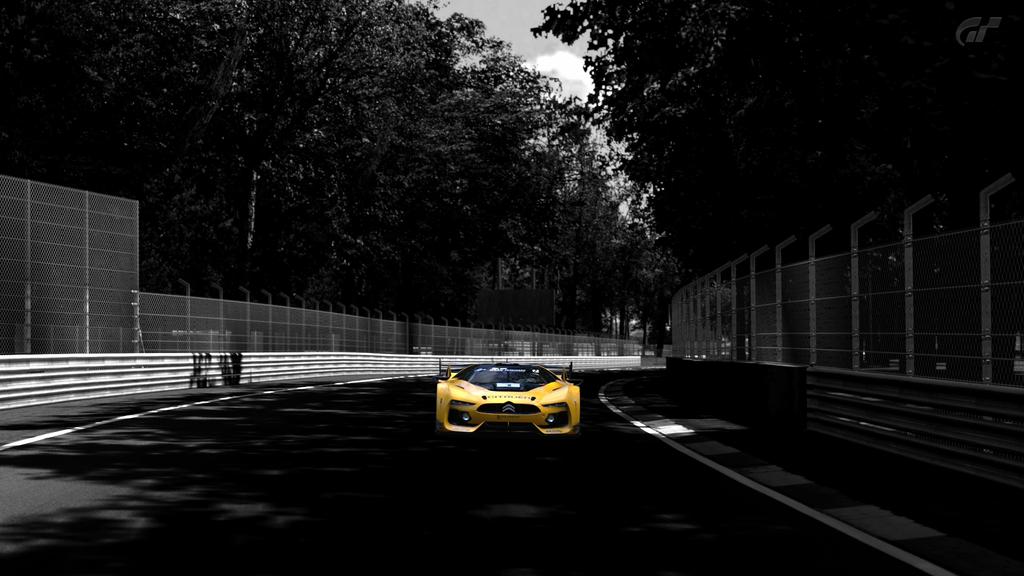 GT By Citroen Autodromo Nazionale Monza 2