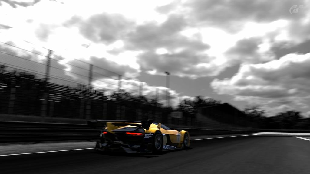 GT By Citroen Autodromo Nazionale Monza 3