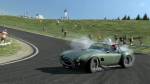 AC Cobra Eiger Nordwand - Court 1