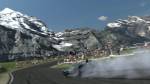 AC Cobra Eiger Nordwand - Court 3