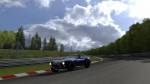 AC Cobra Nurburgring Nordschleife