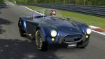 AC Cobra Nurburgring Nordschleife 3