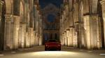 Alfa 8C Abbaye de San Galgano