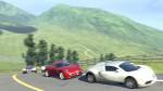 Alfa 8C Mont Aso (Asphalte)