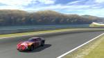 Alfa GIULIA TZ2 carrozzata da ZAGATO Autumn Ring Mini
