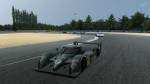 Bentley Speed 8 Race Car - Le Mans - Circuit de la Sarthe 2009 - 5