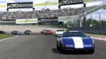 Chevrolet Corvette Grand Sport - Grand Valley Speedway