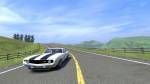 Chevrolet Camaro Z28 Mont Aso 1