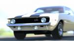 Chevrolet Camaro Z28 Mont Aso 2