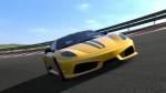 Ferrari F430 Scuderia - Cape Ring - Peripherie 3