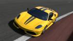 Ferrari F430 Scuderia - Cape Ring - Peripherie 4