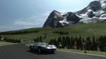 Ford GT40 Eiger Nordwand - Court