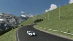 Ford GT40 Eiger Nordwand - Court 1