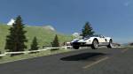 Ford GT40 Eiger Nordwand - Court 2