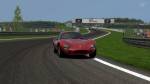 Ginetta G4 - Eifel (Kart) 2