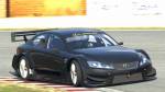 Lexus IS F Racing Concept - Tsukuba Circuit 5
