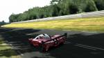 Mazda Furai Circuit de la Sarthe 2009 - Sans chicane 3