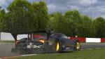Pagani Zonda R - Nurburgring Type V 9