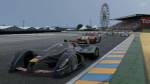 Red Bull X2010 - Le Mans - Circuit de la Sarthe 2009 - 1