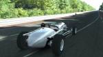 Tank Car Circuit de la Sarthe 2009
