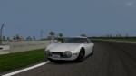 Toyota 2000 GT - Eifel (Kart) 1