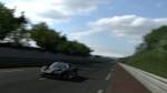 Zonda R Circuit de la Sarthe 2009 - Sans chicane