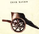 002 char romain