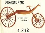 010 draisienne 1818