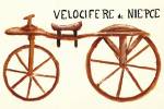 011 velocifere niepce