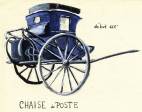 014 chaise poste 19eme