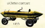 018 jamais contente