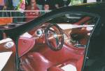 11 Peugeot 907 Interieur