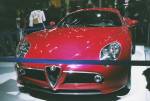 14 Alpha Romeo 8C Comptetizione
