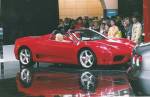 15 Ferrari 360 Modena