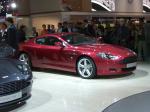 Aston Martin DB9 coupe