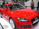 Audi TT 3.2 Quattro
