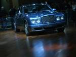 Bentley Arnage T