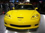 Chevrolet Corvette 2