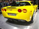 Chevrolet Corvette 3
