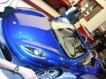 Ferrarri 360 cabriolet