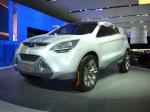 Ford Iosis X 2