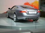 Jaguar XKR - arriere
