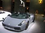 Lamborghini Gallardo Spyder
