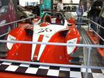 Ligier - proto barquette