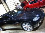 Mazerati Quattroporte
