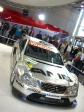 Mercedes AMG CLK Race Car