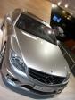Mercedes CL 63 AMG
