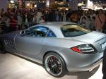 Mercedes SLR Mc Laren