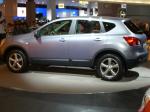 Nissan Quashquai